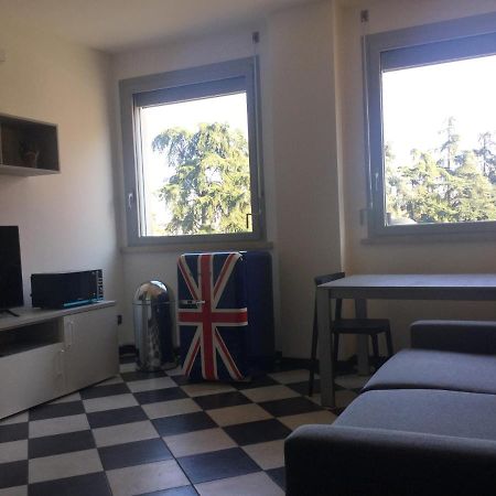 Sub14 Suite Con 2 Camere Da Letto Grandi Ρέτζιο Εμίλια Εξωτερικό φωτογραφία