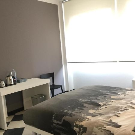 Sub14 Suite Con 2 Camere Da Letto Grandi Ρέτζιο Εμίλια Εξωτερικό φωτογραφία