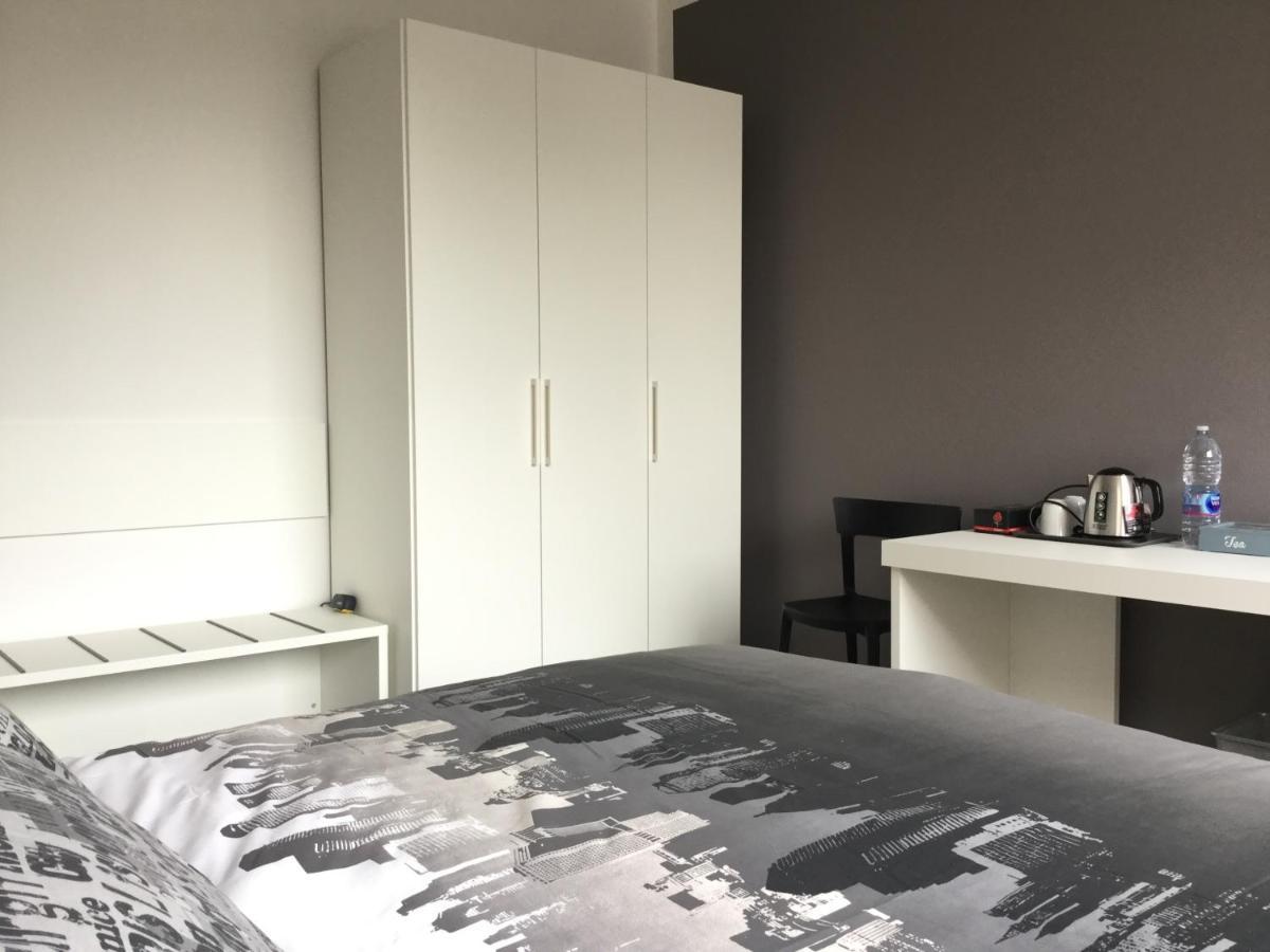 Sub14 Suite Con 2 Camere Da Letto Grandi Ρέτζιο Εμίλια Εξωτερικό φωτογραφία