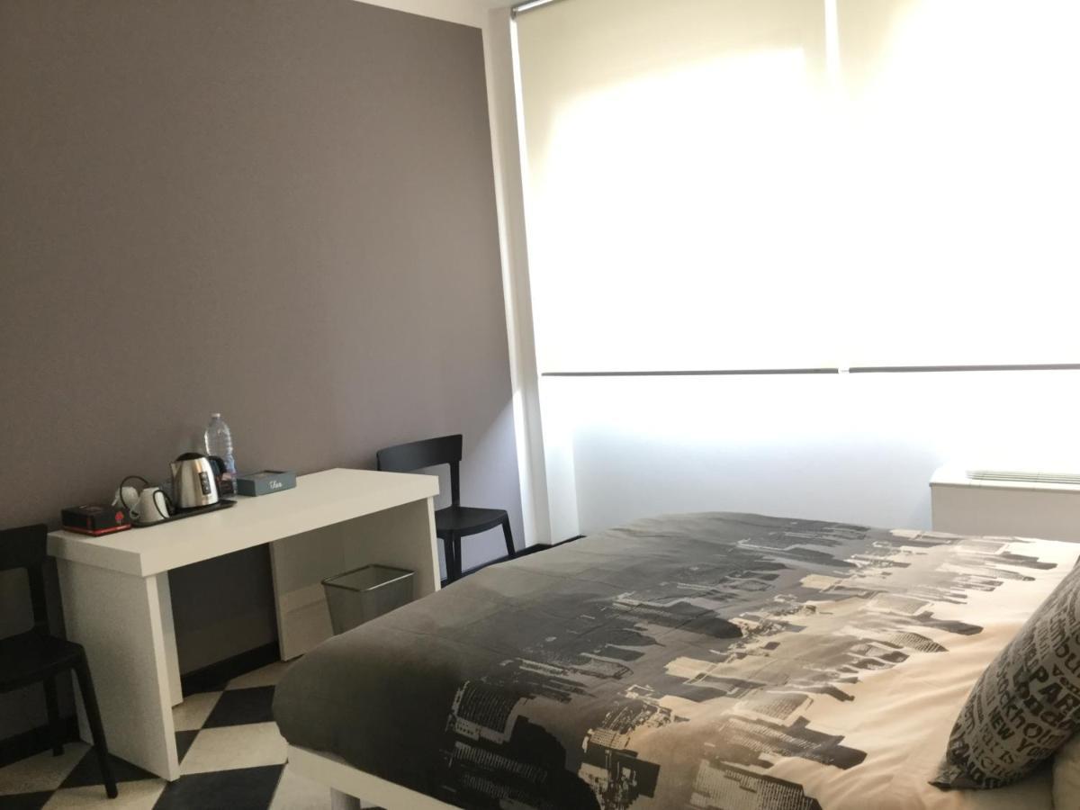 Sub14 Suite Con 2 Camere Da Letto Grandi Ρέτζιο Εμίλια Εξωτερικό φωτογραφία