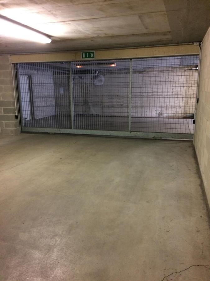 Sub14 Suite Con 2 Camere Da Letto Grandi Ρέτζιο Εμίλια Εξωτερικό φωτογραφία