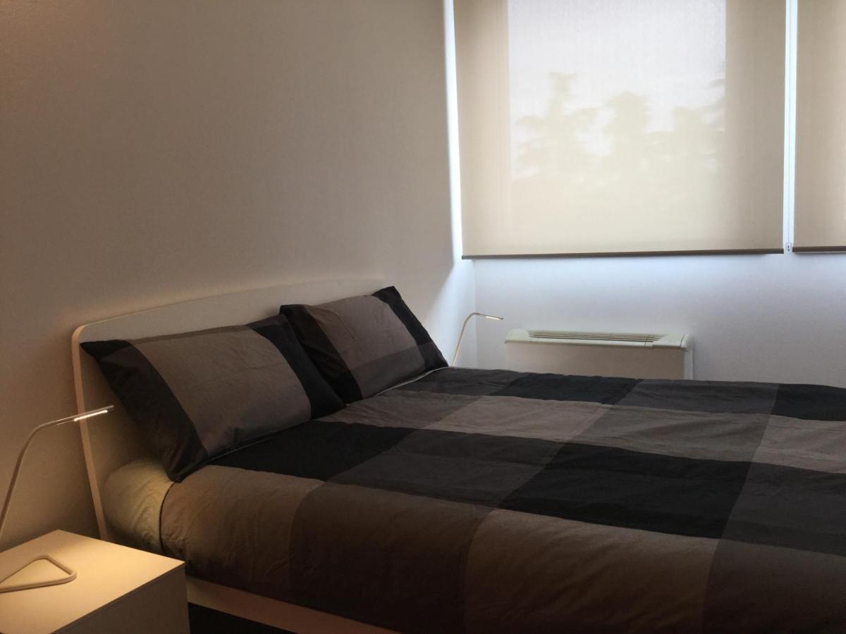 Sub14 Suite Con 2 Camere Da Letto Grandi Ρέτζιο Εμίλια Εξωτερικό φωτογραφία