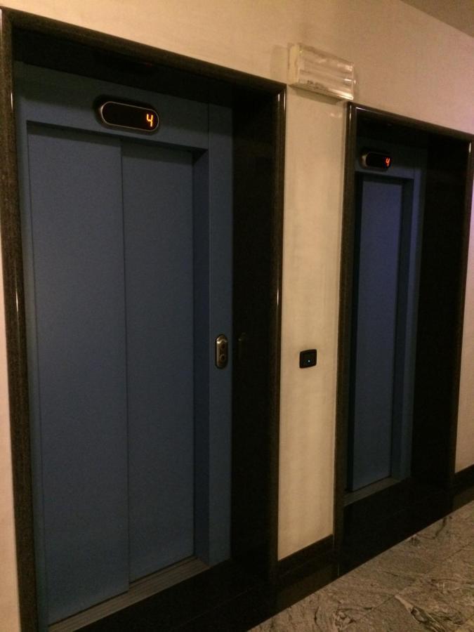 Sub14 Suite Con 2 Camere Da Letto Grandi Ρέτζιο Εμίλια Εξωτερικό φωτογραφία