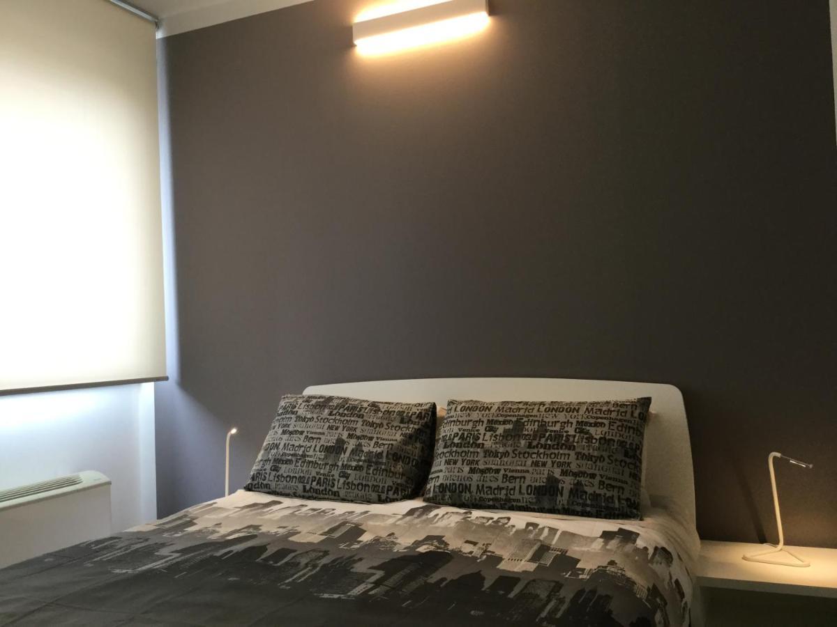 Sub14 Suite Con 2 Camere Da Letto Grandi Ρέτζιο Εμίλια Εξωτερικό φωτογραφία