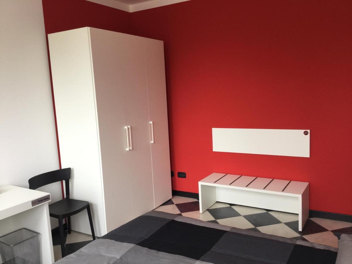 Sub14 Suite Con 2 Camere Da Letto Grandi Ρέτζιο Εμίλια Εξωτερικό φωτογραφία