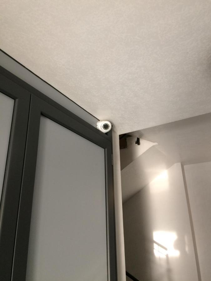 Sub14 Suite Con 2 Camere Da Letto Grandi Ρέτζιο Εμίλια Εξωτερικό φωτογραφία